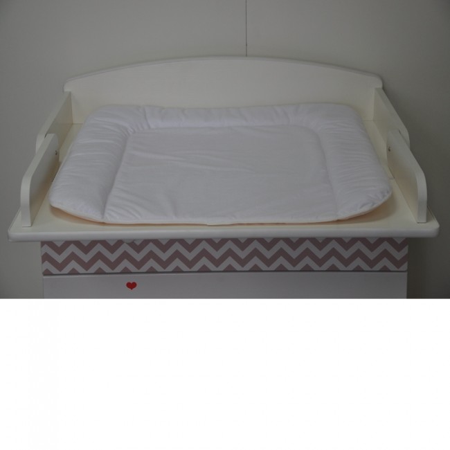 Malika Накладка на комод Мембрана-Microfibre 70х70 см.