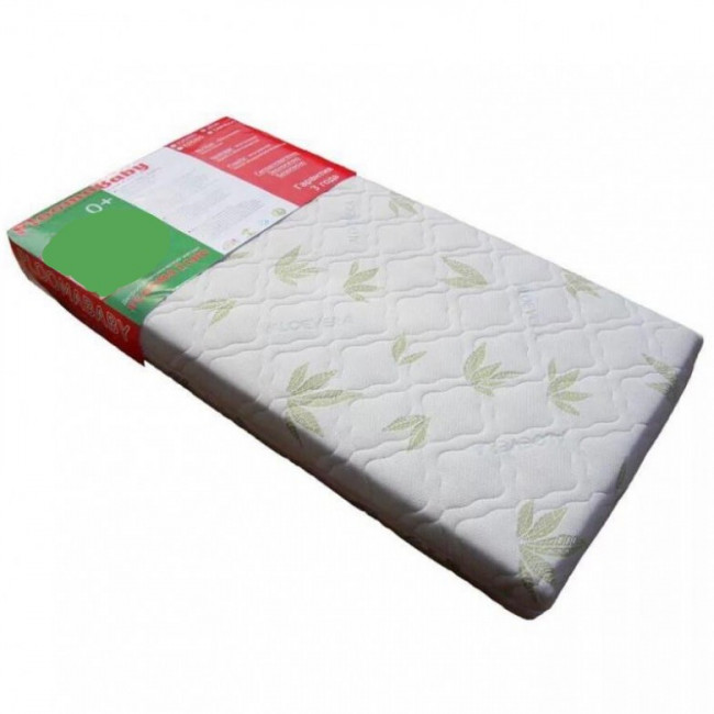 Детский матрас PLOOMABABY MEMORY 2 MHC A2 120х60х13